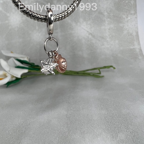 Pandora charms - Picture 3 of 4